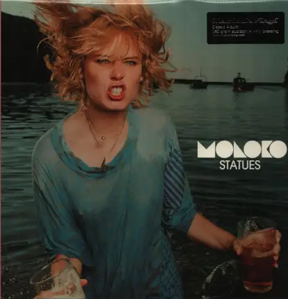 Moloko - Statues