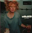 Double LP - Moloko - Statues - Booklet