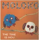 12inch Vinyl Single - Moloko - The Time Is Now