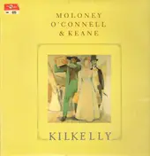 Seán Keane - Kilkelly