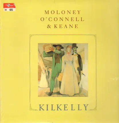Moloney, O'Connell & Keane - Kilkelly
