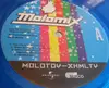 LP - Molotov - Molomix - Promo - BlueTransparent