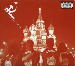 Molotov - Desde Rusia Con Amor - Из России С Любовью