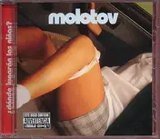 Molotov - Dónde Jugaran Las Niñas