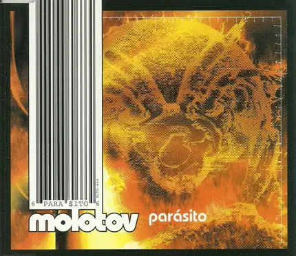 Molotov - Parásito