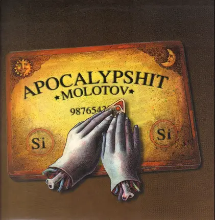 Molotov - Apocalypshit