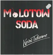 LP - Molotow Soda - Keine Träume