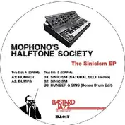 Mophono's Halftone Society
