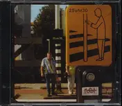 Mopot - 25 Uhr 30