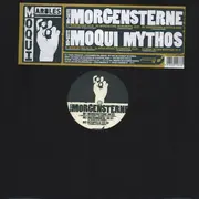 12inch Vinyl Single - Moqui Marbles - Morgensterne / Moqui Mythos
