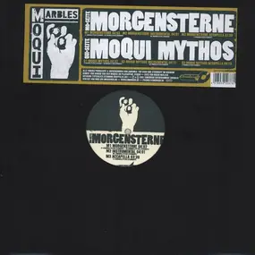 moqui marbles - Morgensterne / Moqui Mythos