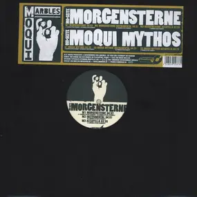 moqui marbles - Morgensterne / Moqui Mythos