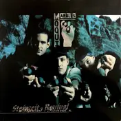 moqui marbles - Steinzeit-Revival