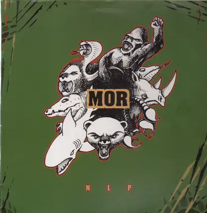 MOR - NLP