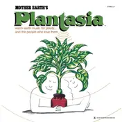 Mort Garson - Mother Earth's Plantasia-Audiophile Edition-