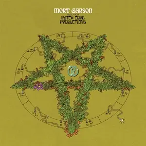 Mort Garson - Music From Patch Cord Productions (ltd.Purple Vin