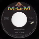7inch Vinyl Single - Mort Garson - Madagascar
