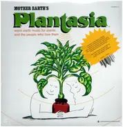 Mort Garson - Mother Earth's Plantasia