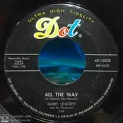 Mort Lindsey and His Orchestra