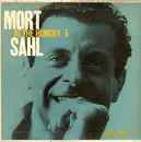 LP - Mort Sahl - At The Hungry I