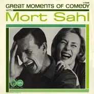 Mort Sahl - Great Moments Of Comedy With Mort Sahl