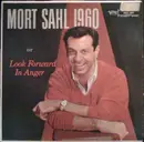 LP - Mort Sahl - Mort Sahl 1960 Or Look Foward In Anger