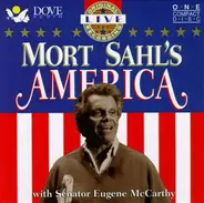 Mort Sahl - Mort Sahl's America