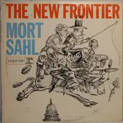 Mort Sahl - The New Frontier