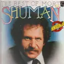 LP - Mort Shuman - The Best Of