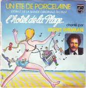 Mort Shuman - Un Eté De Porcelaine
