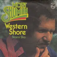 Mort Shuman - Western Shore