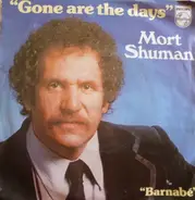 Mort Shuman - Gone Are The Days
