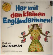 Mort Shuman - Her Mit Den Kleinen Engländerinnen