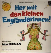 LP - Mort Shuman - Her Mit Den Kleinen Engländerinnen