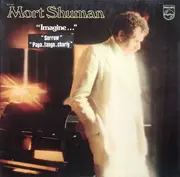 LP - Mort Shuman - Imagine... - Gatefold