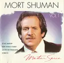 CD - Mort Shuman - Mort Shuman Vol. 1