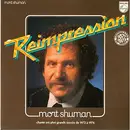 LP - Mort Shuman - Mort Shuman Chante Ses Plus Grands Succès De 1972 A 1976