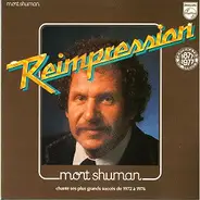 Mort Shuman - Mort Shuman Chante Ses Plus Grands Succès De 1972 A 1976