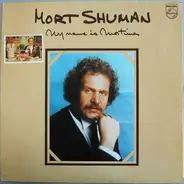 Mort Shuman - My Name Is Mortimer