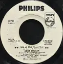 7inch Vinyl Single - Mort Shuman - Sha Mi Sha (Shami-Sha) / The Western Shore (Le Lac Majeur)