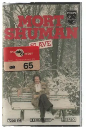 Mort Shuman - Slave