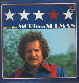 Mort Shuman - Amerika