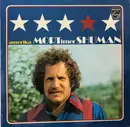 LP - Mort Shuman - Amerika