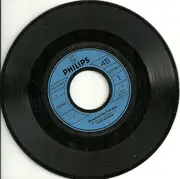 7inch Vinyl Single - Mort Shuman - Brooklyn By The Sea