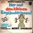 7inch Vinyl Single - Mort Shuman - Sorrow / Botany Bay
