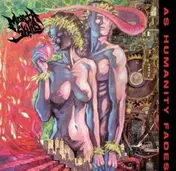 Morta Skuld - AS Humanity.. -Reissue-
