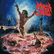 Morta Skuld - Dying Remains-HQ/Reissue-