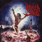 Double CD - Morta Skuld - Dying Remains