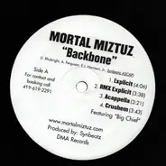 Mortal Miztuz - Backbone