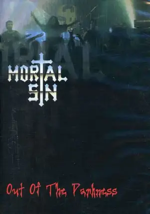 MORTAL SIN - OUT OF THE DARKNESSPAL